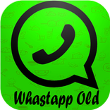 Whatapp Old Version prank