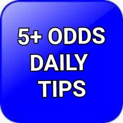 5+ ODDS DAILY TIPS APK download