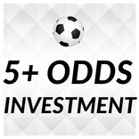 5+ ODDS INVESTMENT