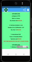 5+ ODDS SUREBETS تصوير الشاشة 1