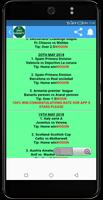 5+ ODDS SUREBETS تصوير الشاشة 3
