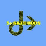 5+ SAFE ODDS