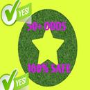 50+ ODDS 100% SAFE APK