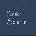 X Pensión Solarium icône