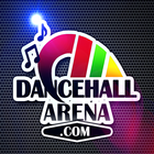 Dancehallarena Radio ikona