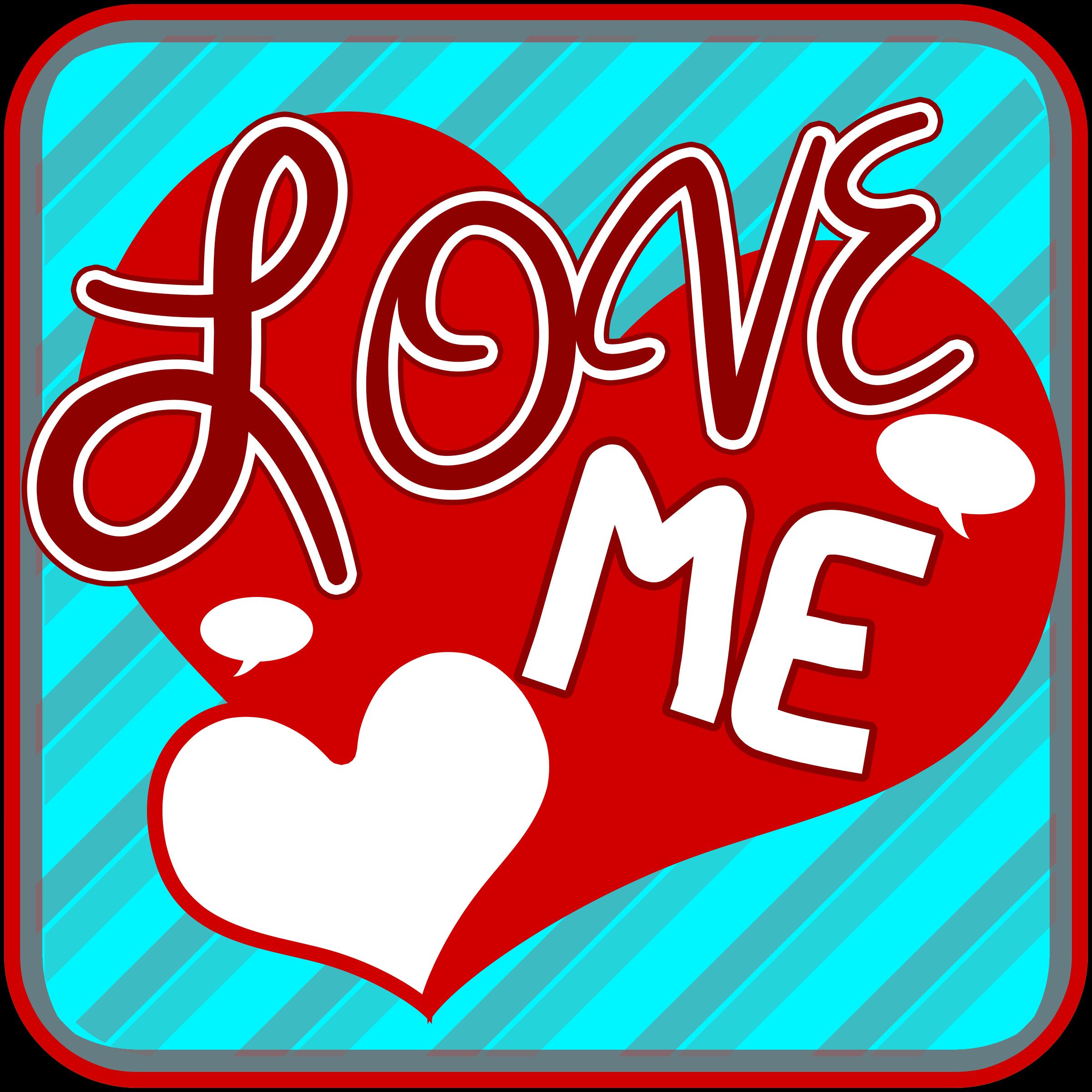 Love me chat