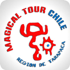 Magical Tours Chile アイコン