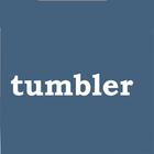 Tumbler (tumblr client) ikon
