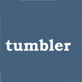 Tumbler (tumblr client) aplikacja