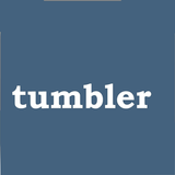 Tumbler (tumblr client)