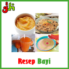 Resep Masakan Bayi иконка