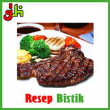 Resep Masakan Bistik simgesi