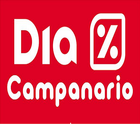 DIA CAMPANARIO ikona