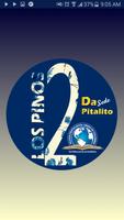 پوستر IPUC Segunda Sede Pitalito (Pinos)