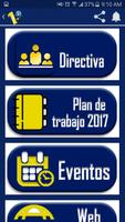 برنامه‌نما IPUC Segunda Sede Pitalito (Pinos) عکس از صفحه