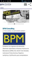 BPM Consulting 스크린샷 1