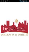 English Star الملصق