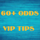 60+ ODDS VIP TIPS APK