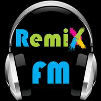 Remix-FM Affiche