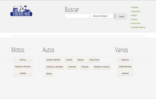 پوستر Guia del Automotor