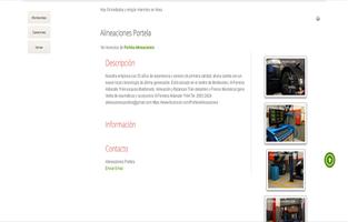 Guia del Automotor скриншот 2