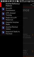 Aviation Reference Material syot layar 1