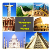 Latest 7 Wonders of World