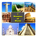 Wonders of the World aplikacja