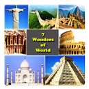 7 Wonders of the World APK