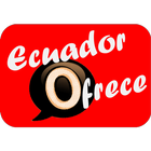 Ecuador Ofrece ícone