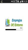 Empregos DF/Entorno Affiche