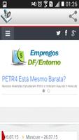 Empregos DF/Entorno تصوير الشاشة 3