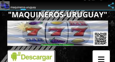 maquineros-uruguay screenshot 3