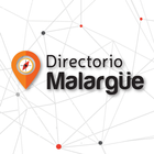 Directorio Malargue أيقونة