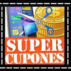 Super Cupones icône