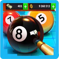 8 Ball Pool Cash Coins Free