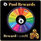 8 ball pool reward आइकन