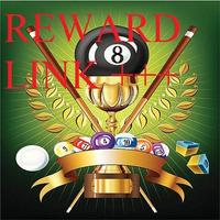 8 ball pool reward link+lite syot layar 2