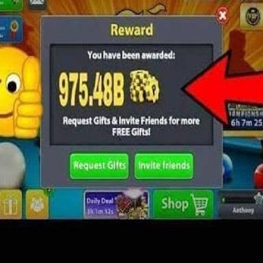 8 Ball Pool Reward Links Online For Android Apk Download