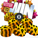 Free 8Ball Pool Coins +Rewards APK