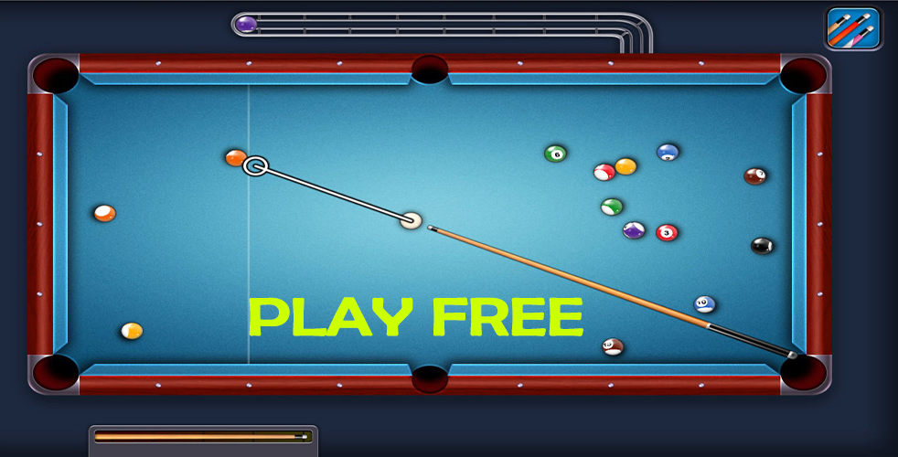 FREE COINS : 8 Ball Pool : Unlimited TRICKS for Android ... - 