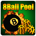 ✔Unlimited Pool Cash&Coins guide for 8 Ball - Tips 圖標