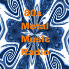 ikon 80s Metal Music Radio