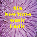 APK 80s New Wave Music Radio