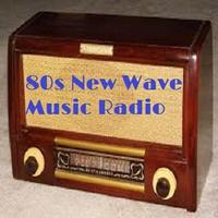 80s New Wave Music Radio capture d'écran 1