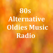 80s Alternative Oldies Music Radio
