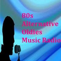 80s Alternative Oldies Music Radio capture d'écran 1