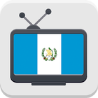 TV de Guatemala أيقونة