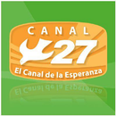 Canal 27 ElCanalDeLaEsperanza APK