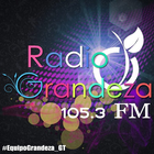 Radio Grandeza icône